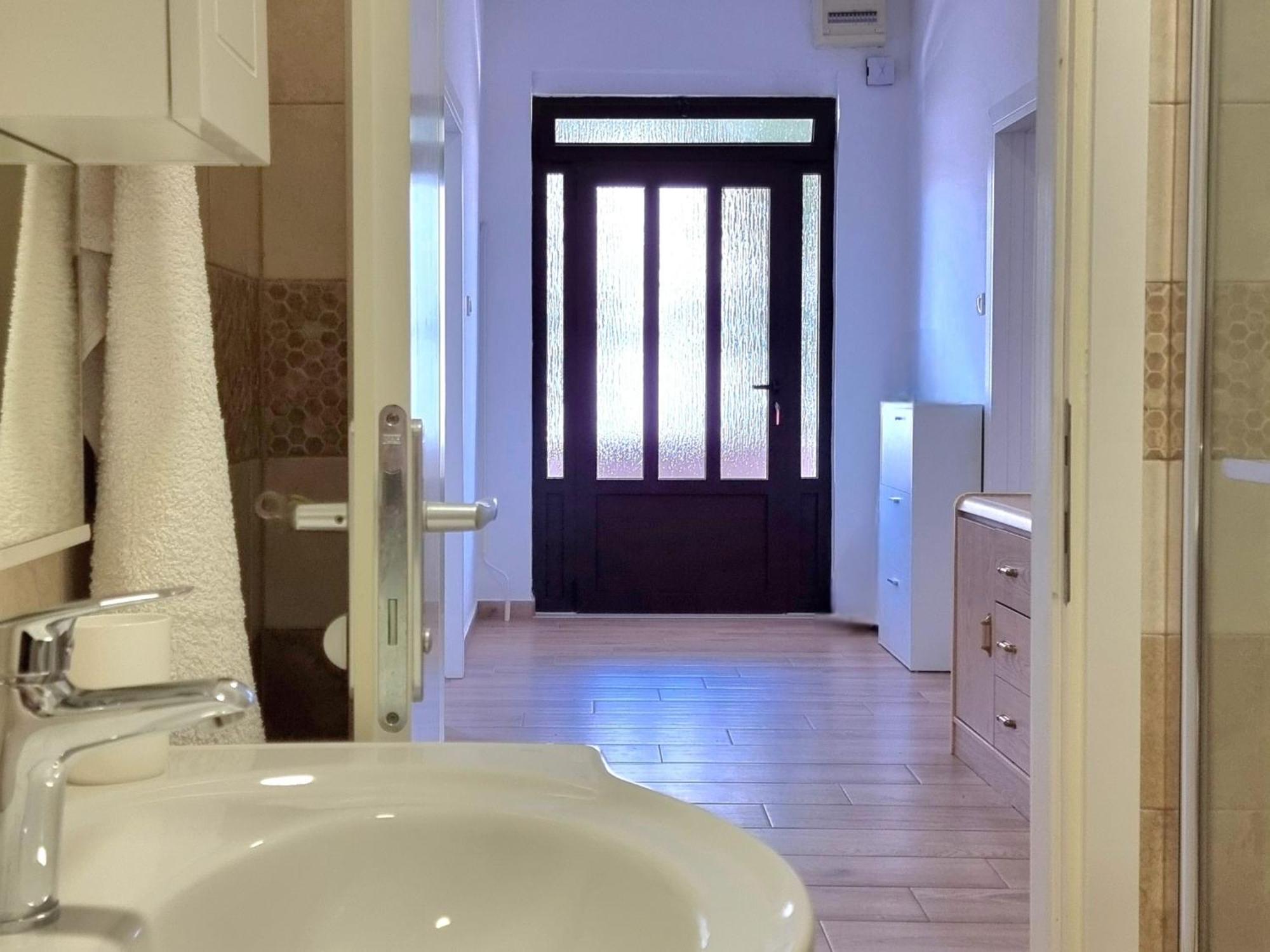 Apartman Lipotica Diklo Zadar Exterior photo
