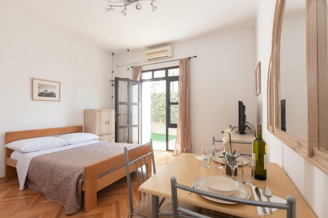 Apartman Lipotica Diklo Zadar Exterior photo